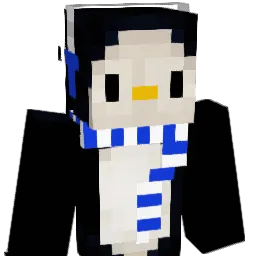 Penguum's Minecraft skin