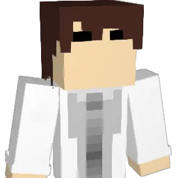 Penguyns's Minecraft skin