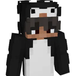 Pengwind's Minecraft skin
