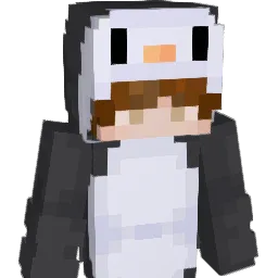 PengyAnimation73's Minecraft skin