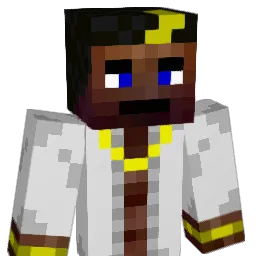 Penis177 Minecraft avatar bust
