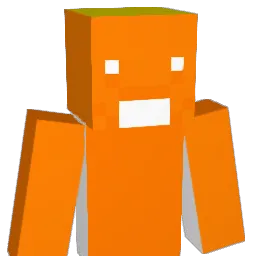 PenitentTang Minecraft avatar bust