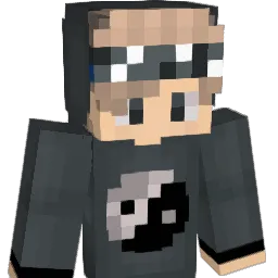 PenixManie Minecraft avatar bust
