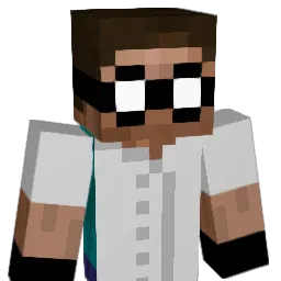 Penja32423423 Minecraft avatar bust