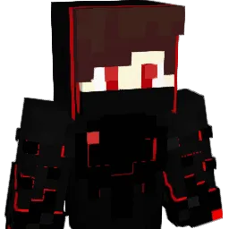 Penner_Gert Minecraft avatar bust
