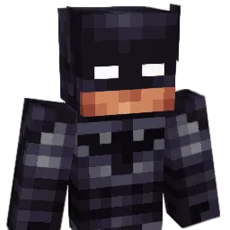 Penney's Minecraft skin