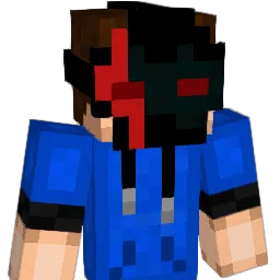 PenniBoii Minecraft avatar bust