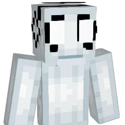 Pennstater4ever Minecraft avatar bust