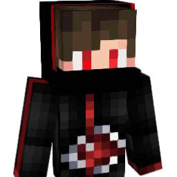 PennyGirl19's Minecraft skin