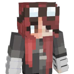 PennyLOL's Minecraft skin