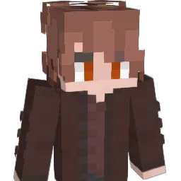 Pennycray0n23 Minecraft avatar bust