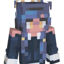 Pennysworth's Minecraft skin