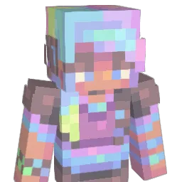 Pennywise_2004 Minecraft avatar bust
