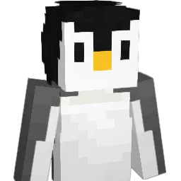 Penpenpenpenpen's Minecraft skin
