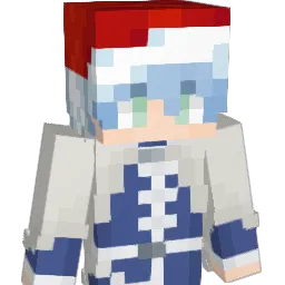 PenrodZ Minecraft avatar bust