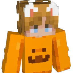 Pensip's Minecraft skin