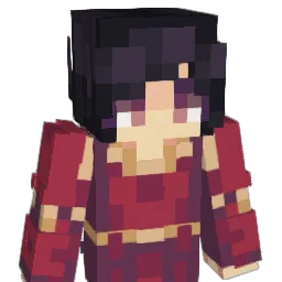 Pensive714's Minecraft skin