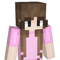 PensiveSteak Minecraft avatar bust