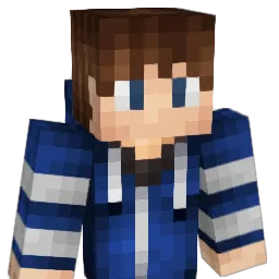 Pensya's Minecraft skin