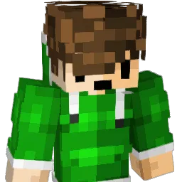 Penta2016's Minecraft skin