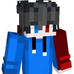 PentaneLEC's Minecraft skin