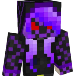 Pentatonix314 Minecraft avatar bust