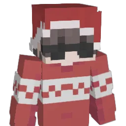 Penthas's Minecraft skin