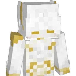 Pentonic's Minecraft skin
