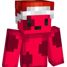 Pentton's Minecraft skin