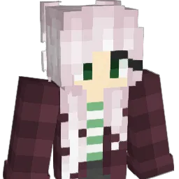 PenultimatePotat Minecraft avatar bust