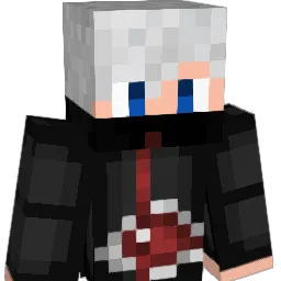 Penzo_ Minecraft avatar bust