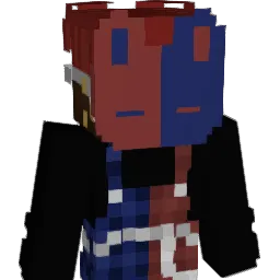 Penzy_ Minecraft avatar bust