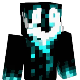 Peoling's Minecraft skin