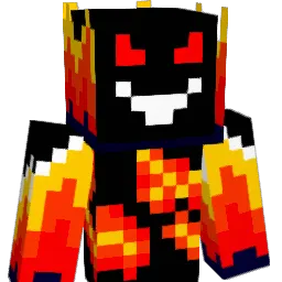 Peolold Minecraft avatar bust