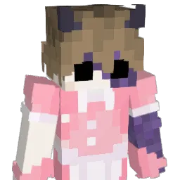 People__Succ Minecraft avatar bust