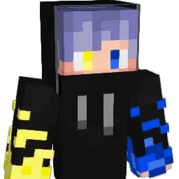 Peos_Flogero Minecraft avatar bust