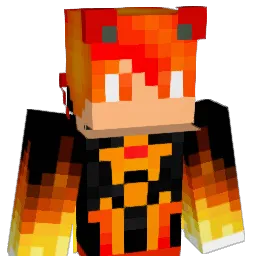PepBonsai Minecraft avatar bust