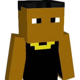 PepFBoy Minecraft avatar bust