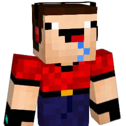 Pepadog's Minecraft skin