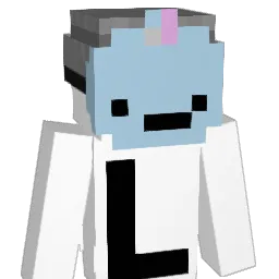 Pepan2581 Minecraft avatar bust