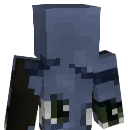 Pepaxdd's Minecraft skin