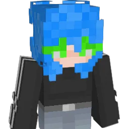 Pepboyo's Minecraft skin
