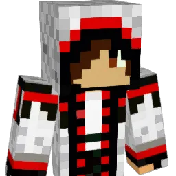Pepe014 Minecraft avatar bust