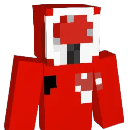 Pepe0510yt Minecraft avatar bust