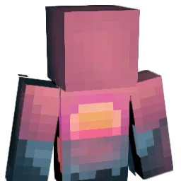 PepeAF Minecraft avatar bust