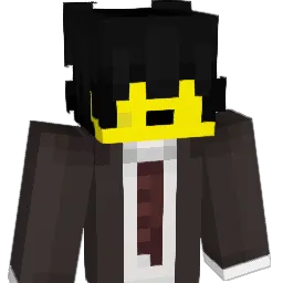PepeDonas_ Minecraft avatar bust