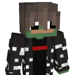 PepeManPL's Minecraft skin