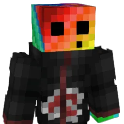 PepePalma48 Minecraft avatar bust