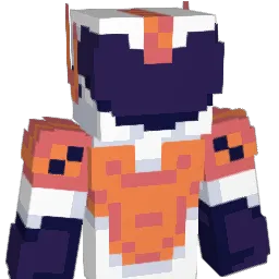 Pepe_99 Minecraft avatar bust