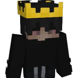 Pepe_SK Minecraft avatar bust